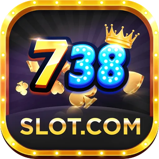 738SLOT - Game Gaple Seru dan Menantang