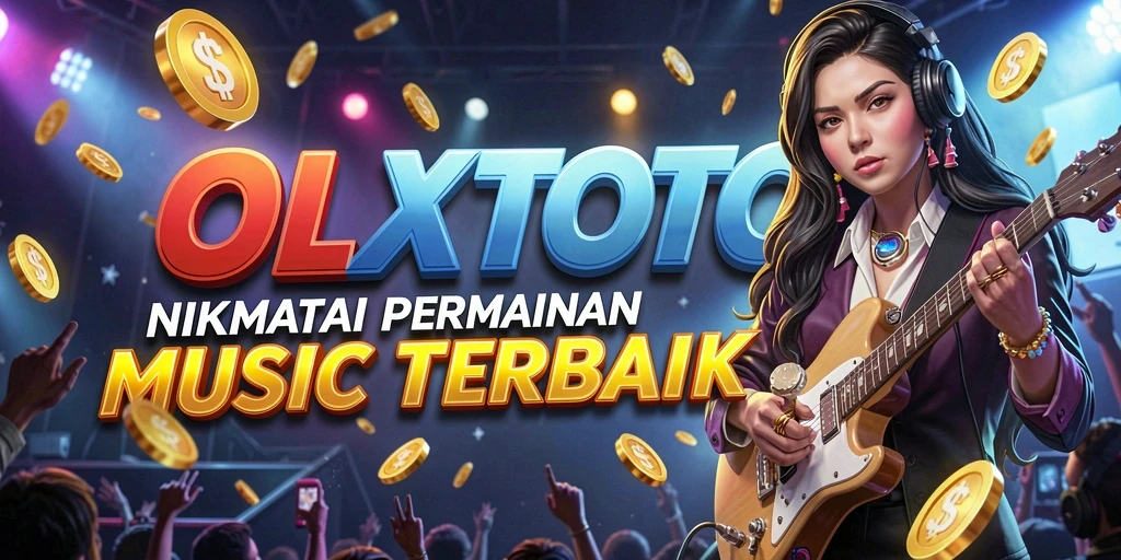 Tampilan gameplay OLXTOTO yang penuh warna dan interaktif.