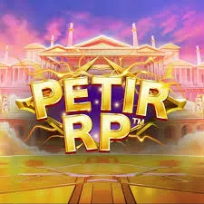 PETIRRP - Petualangan Anime yang Seru